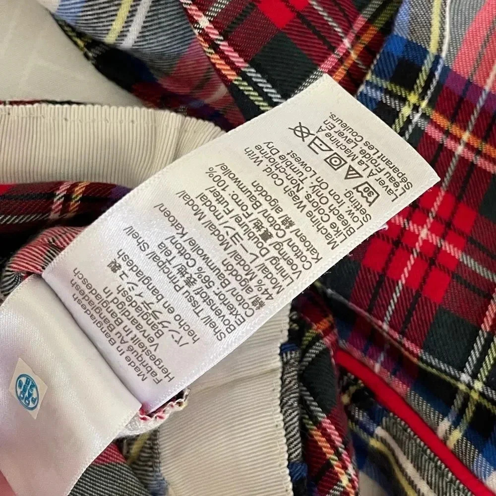J Crew PJ NWT - Picture 7 of 8